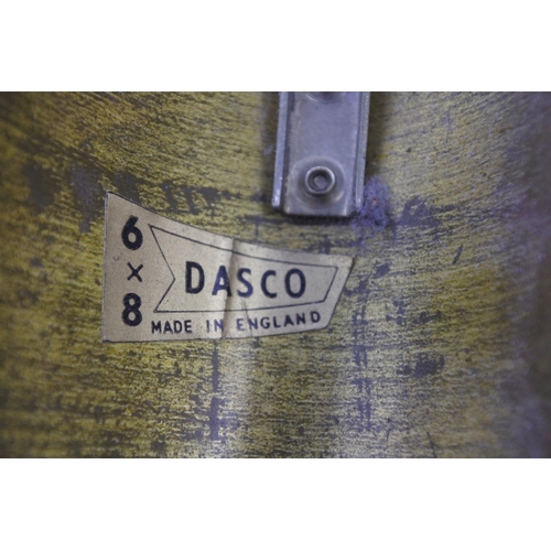 37 - A pair of Dasco Shoemaster shoe stretchers.