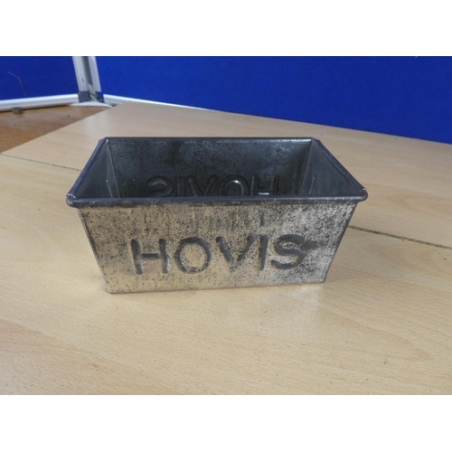 191 - A vintage Hovis Bread baking tin.