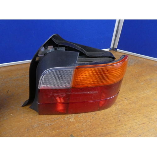 190 - A new boxed BMW E36 tail light.