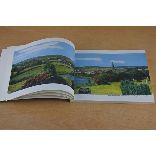 490 - 'By the Banks of the Mourne' book by Michael G Kennedy.