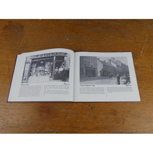 550 - A 'Memories in Focus' book by Tom McDonald and Robert Thompson.