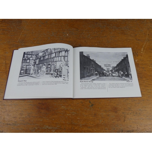 550 - A 'Memories in Focus' book by Tom McDonald and Robert Thompson.