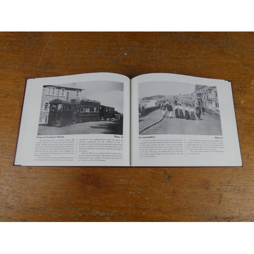 550 - A 'Memories in Focus' book by Tom McDonald and Robert Thompson.