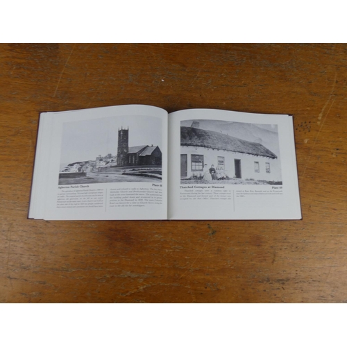 550 - A 'Memories in Focus' book by Tom McDonald and Robert Thompson.