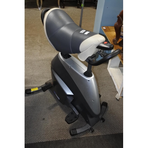 625 - A Pro Fitness jockey horse exercise machine.  Approx  87cm.