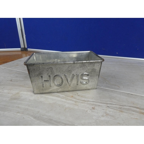 1131 - A Hovis baking tin.