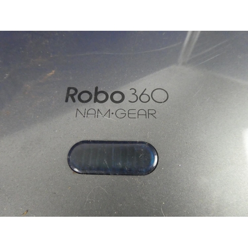 810 - A Robo 360 hoover (a/f).