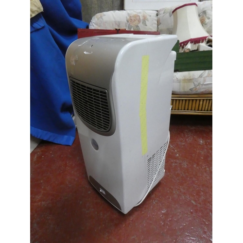 1346 - An Amcor dehumidifier.