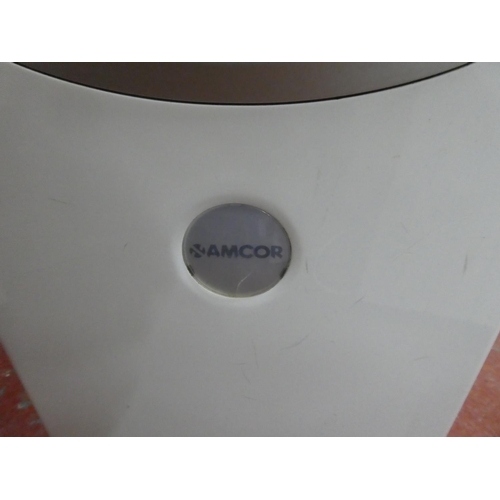 1346 - An Amcor dehumidifier.