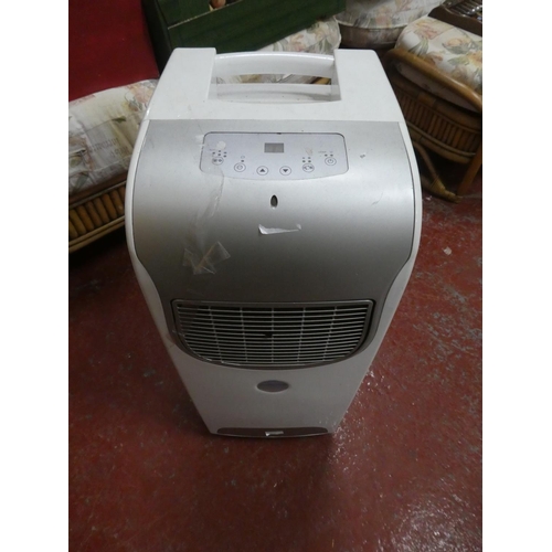 1346 - An Amcor dehumidifier.