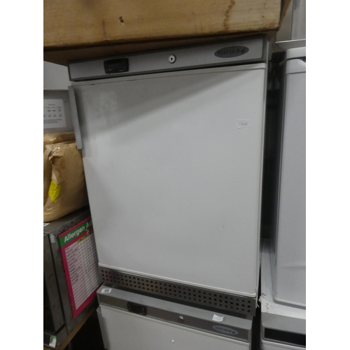 1348 - A Tefcold industrial fridge.