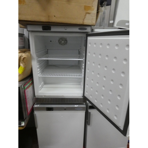 1348 - A Tefcold industrial fridge.