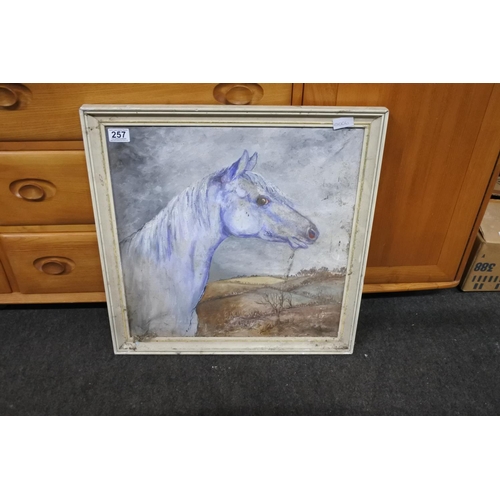 Lot 257       