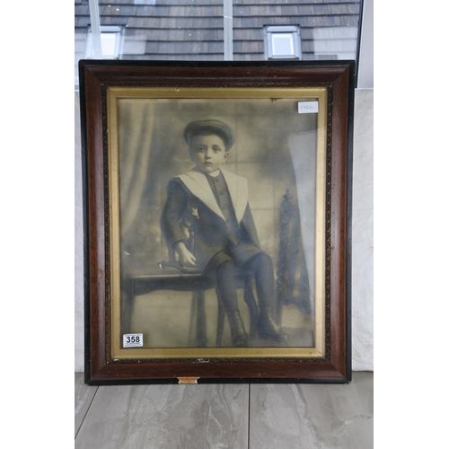 Lot 358       