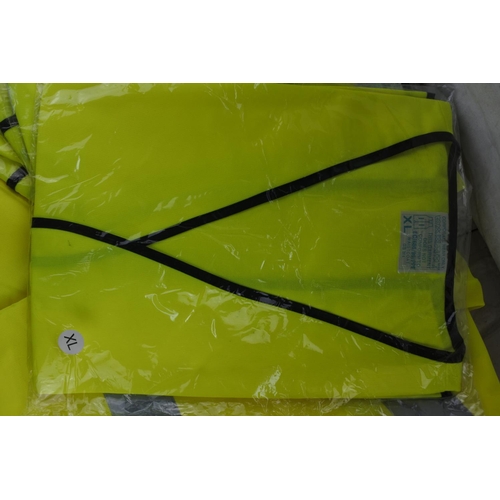 83 - A lot of high vis ware.