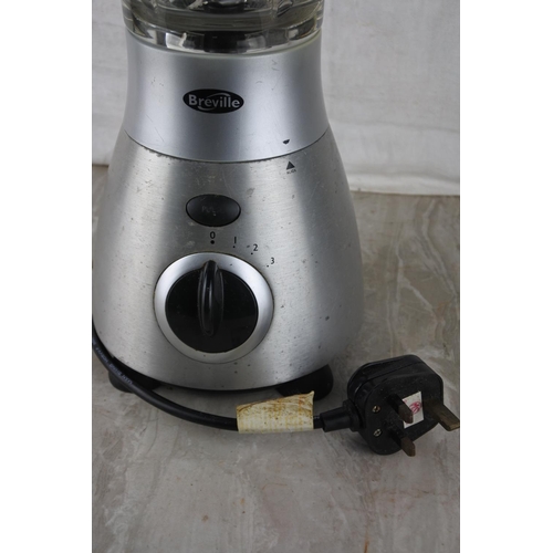 311 - A Breville liquidiser.