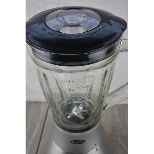 311 - A Breville liquidiser.