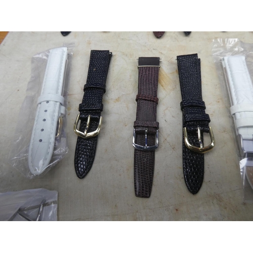 927 - 28 - 16mm watch straps.