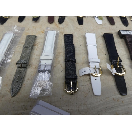 927 - 28 - 16mm watch straps.