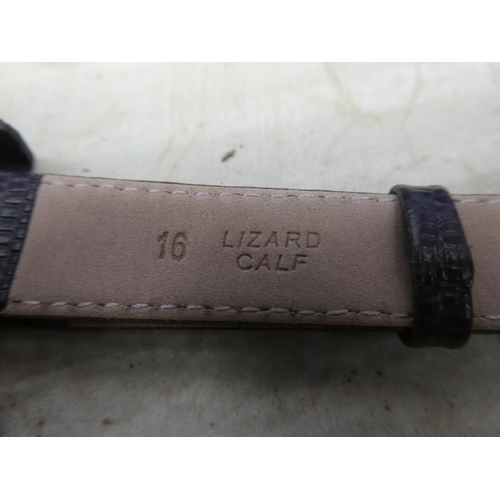 927 - 28 - 16mm watch straps.