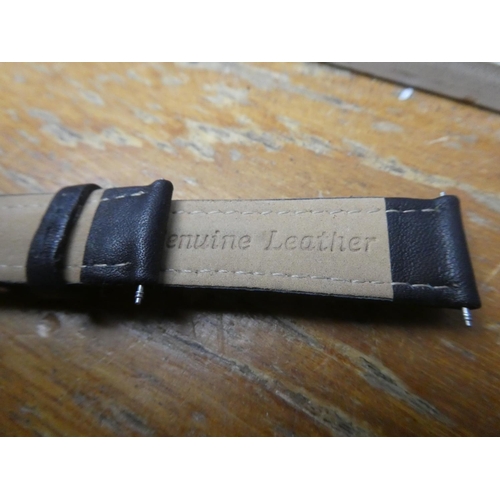 927 - 28 - 16mm watch straps.