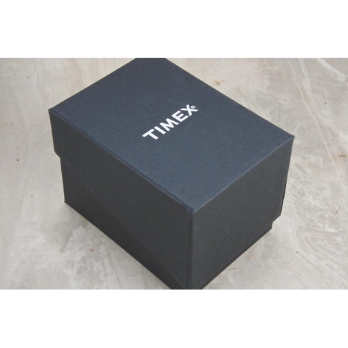 1058 - A new boxed Timex watch.