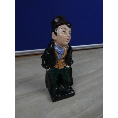 71 - A Royal Doulton 'Artful Dodger' figure.