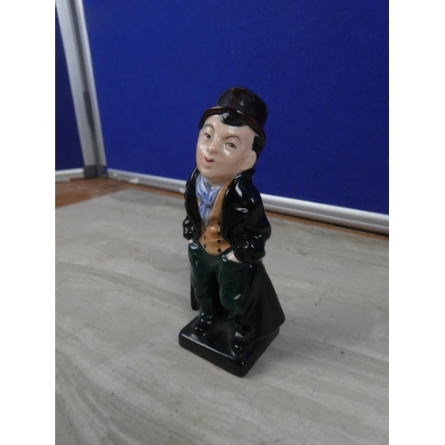 71 - A Royal Doulton 'Artful Dodger' figure.