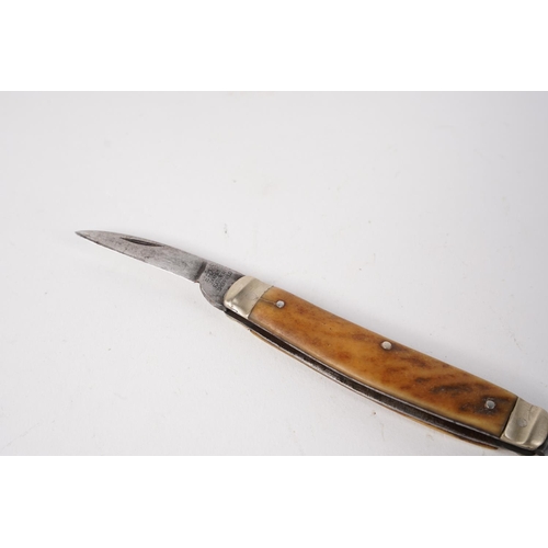 51 - A vintage James Barber 'Era' pen knife.