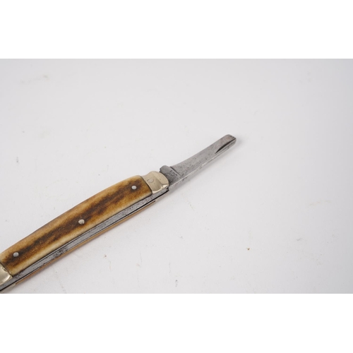 51 - A vintage James Barber 'Era' pen knife.