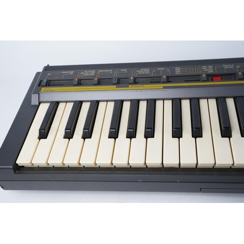 375 - A Bontempi keyboard.