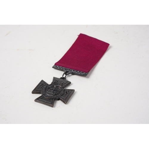 652 - A Victoria Cross (VC) Medal (Copy)