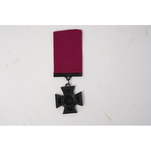 652 - A Victoria Cross (VC) Medal (Copy)