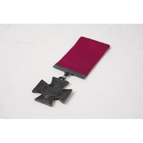 652 - A Victoria Cross (VC) Medal (Copy)