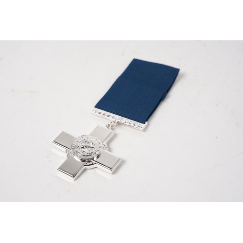 678 - A Reproduction George Cross (GC) Medal.