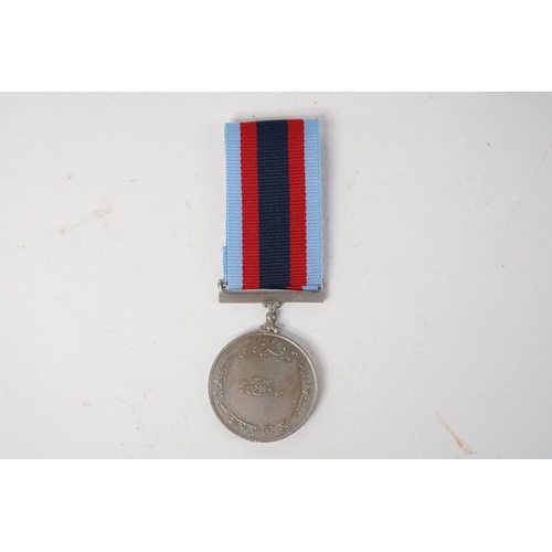 631 - A 1965 Pakistan War Medal.