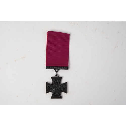 652 - A Victoria Cross (VC) Medal (Copy)