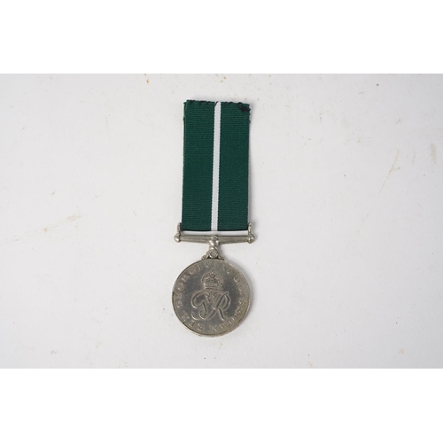 673 - A Pakistan Independence Medal, awarded to Mehr Din F/C 768.