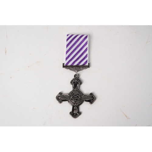 680 - A reproduction Distinguished Flying Cross (DFC) Medal.