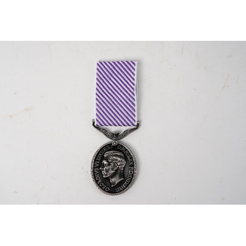 681 - A reproduction Distinguished Cross (DFM).