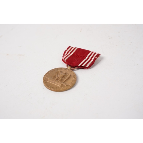 691 - A United States Good Conduct Medal.