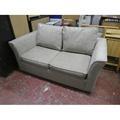 772 - A Well conditioned Double Sofa Bed