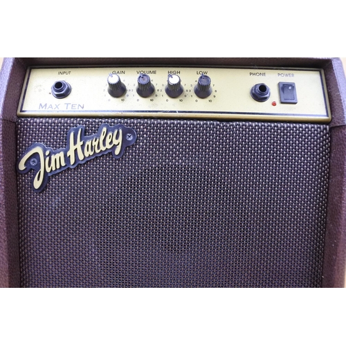 1179 - A vintage Jim Hanley speaker. (untested)