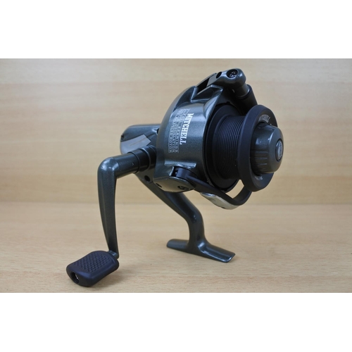 A Mitchell Quartz 350 fishing reel