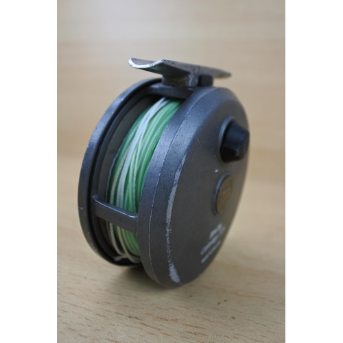 1006 - A Leeda RimFly Cartridge 375 fly fishing reel.