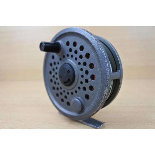 1006 - A Leeda RimFly Cartridge 375 fly fishing reel.