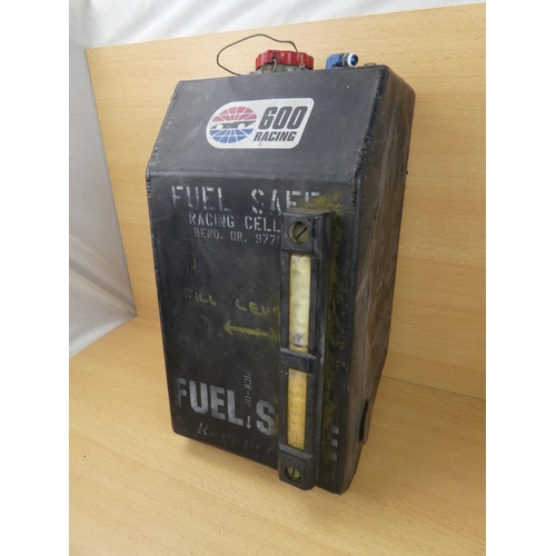 82 - A Fuel Safe Racing Cell, designed for use in motorsport competition.