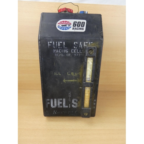 82 - A Fuel Safe Racing Cell, designed for use in motorsport competition.