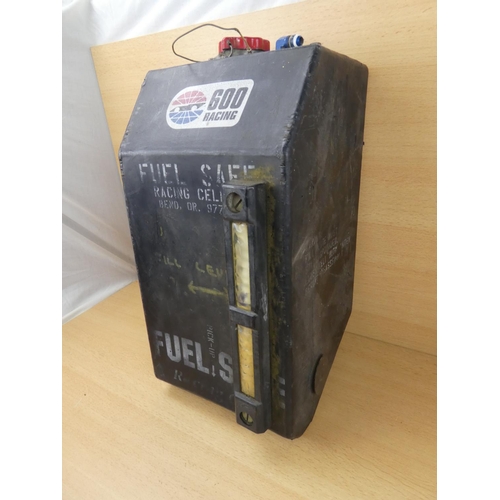 82 - A Fuel Safe Racing Cell, designed for use in motorsport competition.