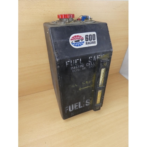 82 - A Fuel Safe Racing Cell, designed for use in motorsport competition.